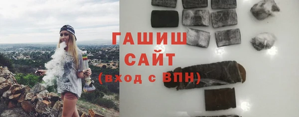 хмурый Горняк