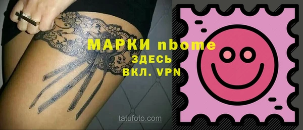 хмурый Горняк